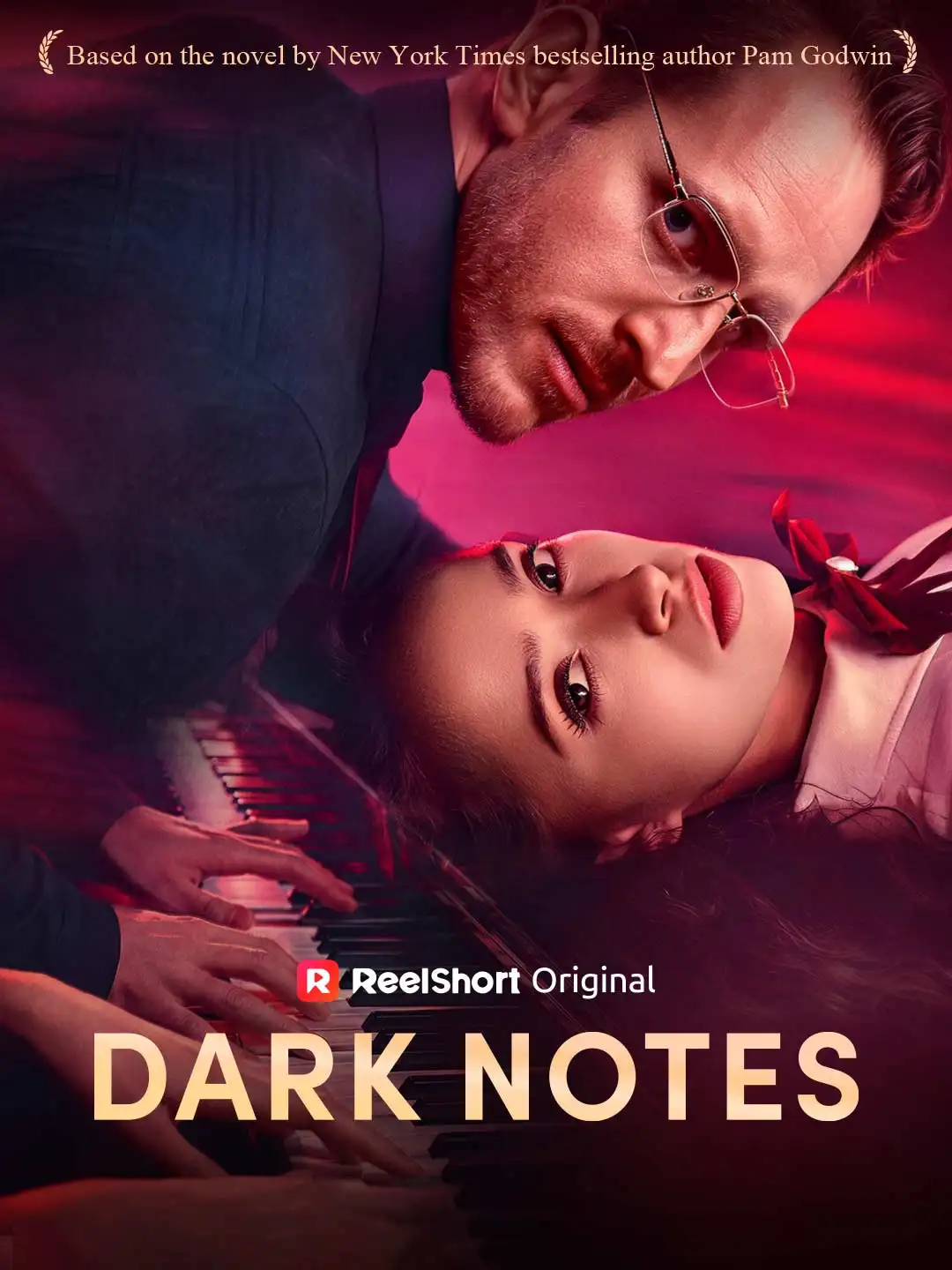 Dark Notes Full Episode Watch Online On mylareels.com Poster